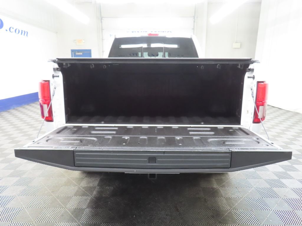 Used 2020 Ford F150 Lariat w/ Equipment Group 502A Luxury AWD/4WD image 40