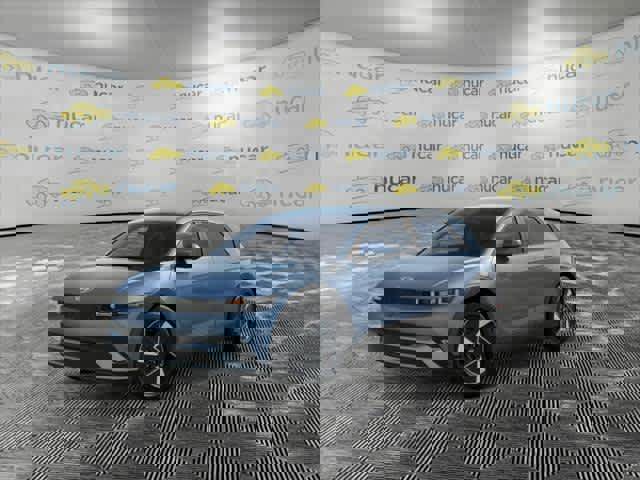 New 2026 Hyundai Ioniq 5 SE image 2