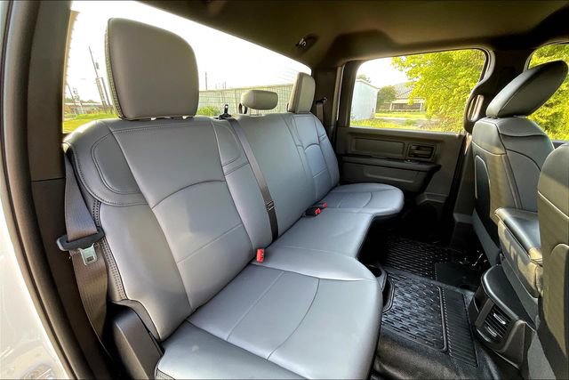 New 2026 RAM 5500 Tradesman image 14