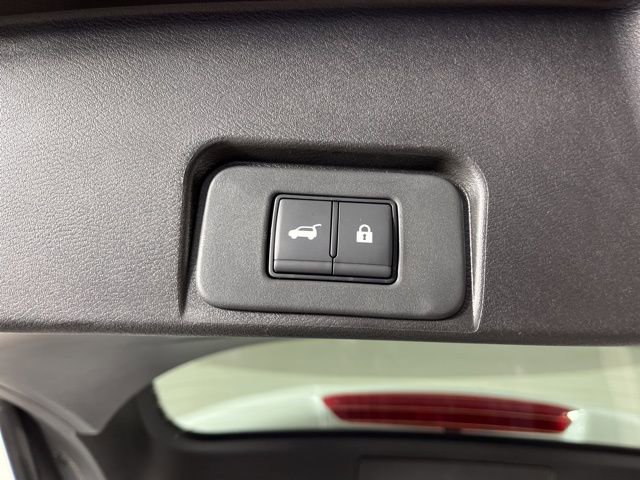 New 2026 Nissan Rogue SV w/ Rock Creek Premium Package image 47