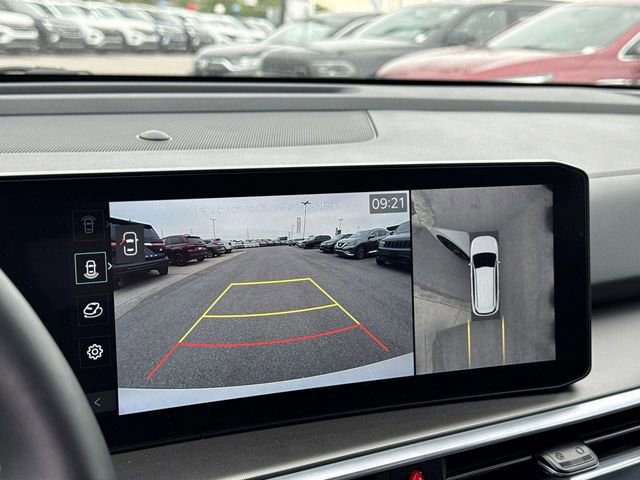 Used 2025 Kia Sorento SX Prestige AWD/4WD image 24