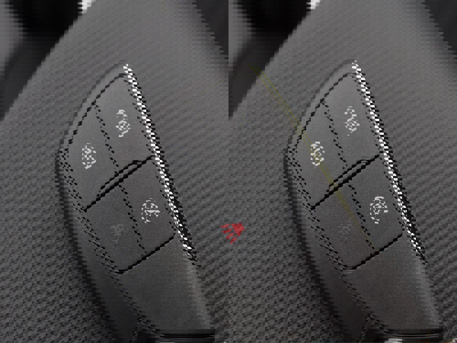 New 2026 Chevrolet Equinox LT w/ Safety and Technology Package image 14