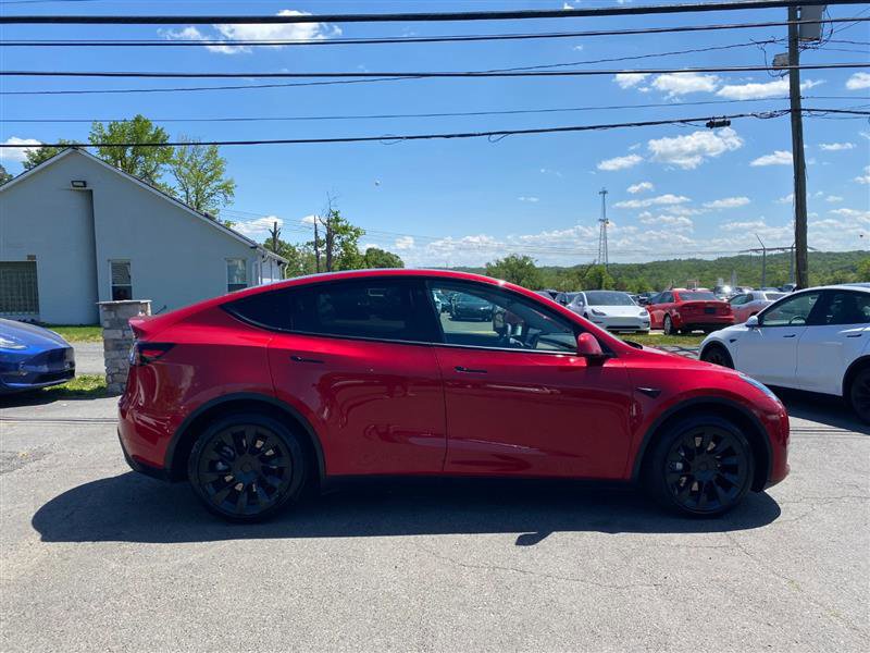 Used 2023 Tesla Model Y Long Range image 6