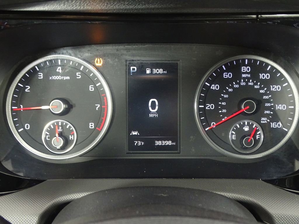 Used 2022 Kia K5 GT-Line w/ GT-Line FWD Premium Package image 27