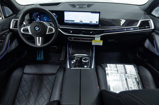 New 2026 BMW X5 M60i image 23