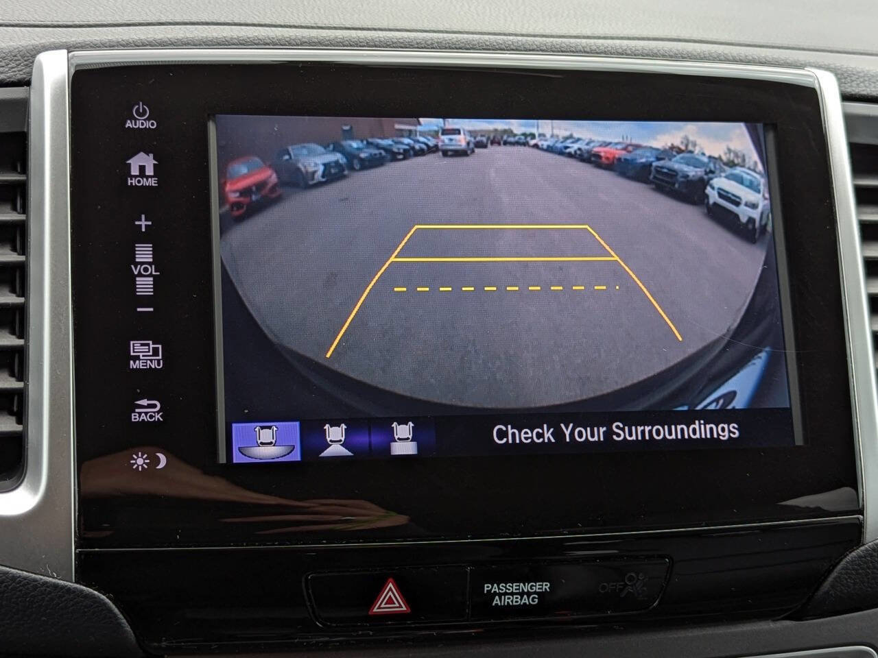 Used 2018 Honda Pilot EX-L image 22