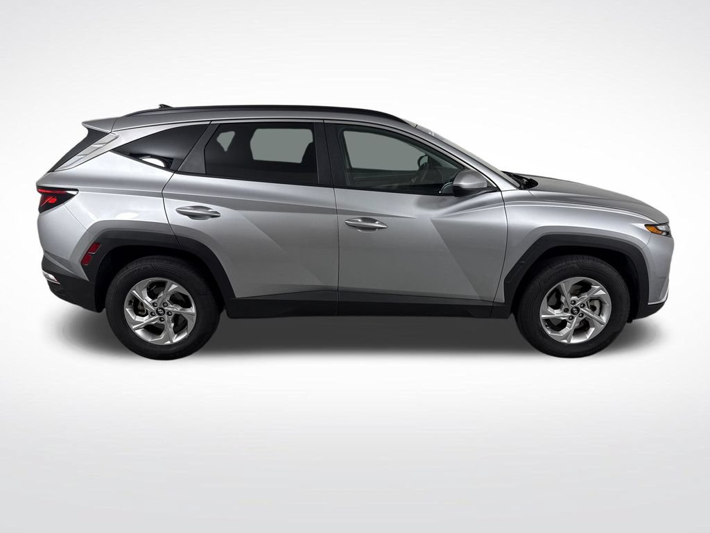 Certified 2024 Hyundai Tucson SEL AWD/4WD image 2