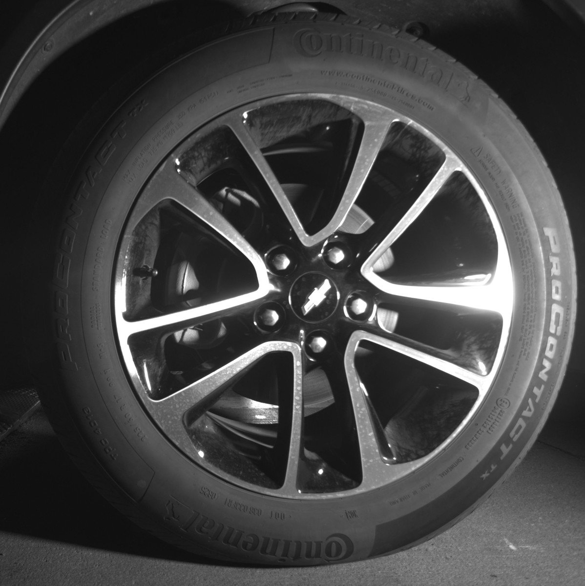 Used 2025 Chevrolet TrailBlazer LT image 12