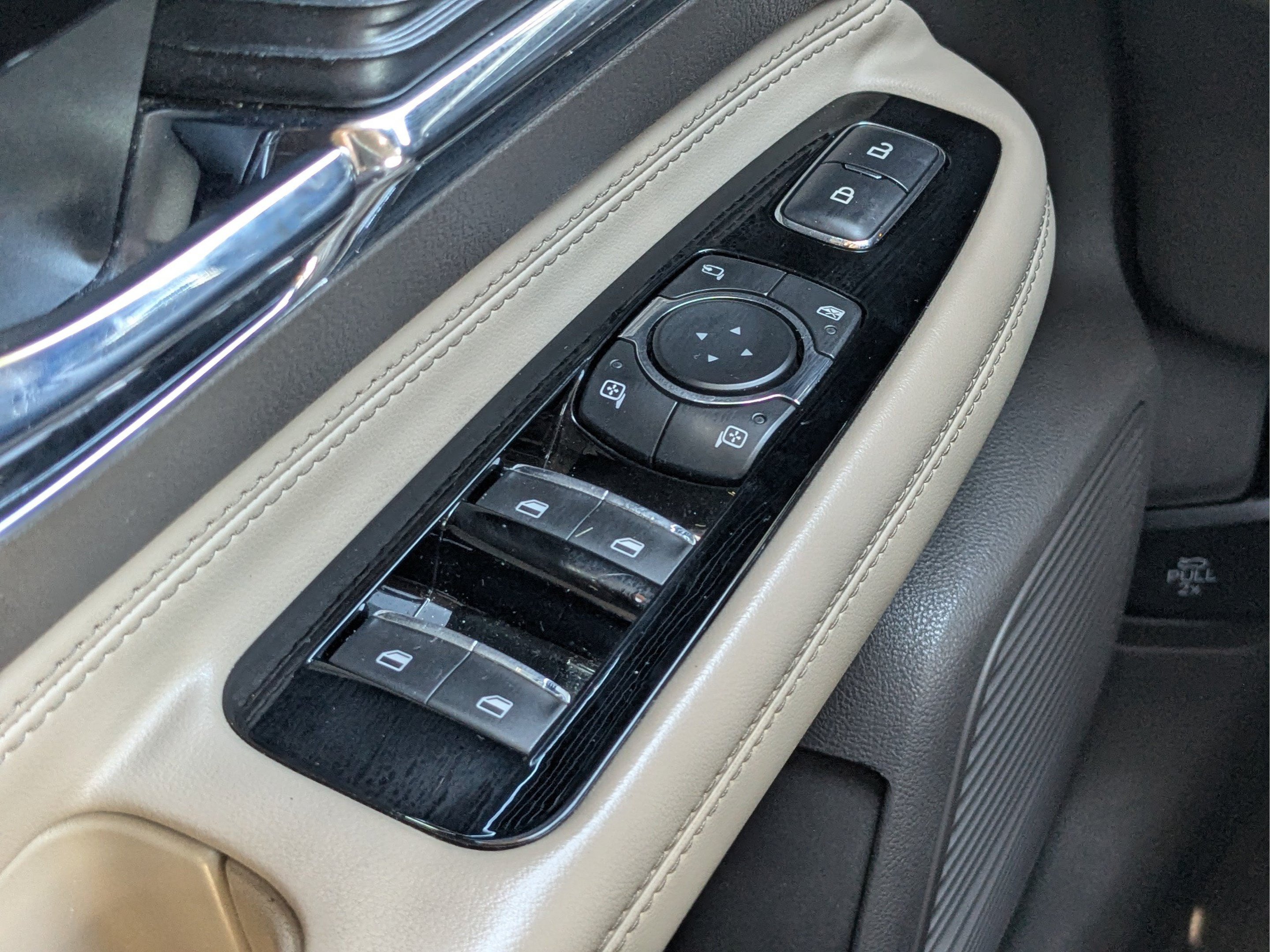 Used 2020 Lincoln Corsair FWD image 25
