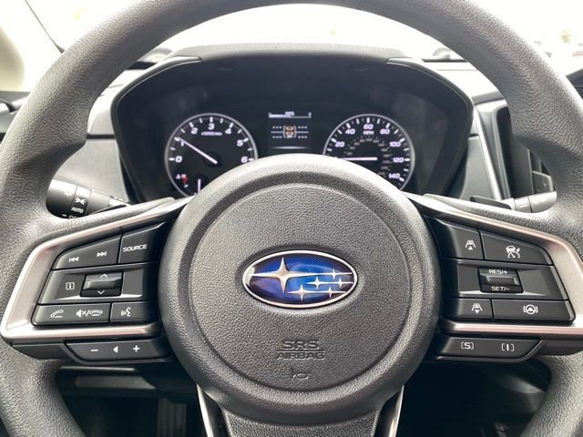 Certified 2024 Subaru Impreza 2.0i Sport w/ Popular Package #1 AWD/4WD image 14