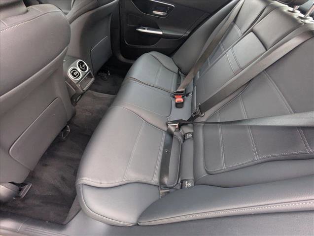 Certified 2025 Mercedes-Benz C 300 Sedan image 19