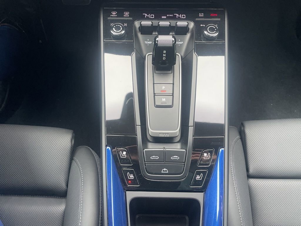 Certified 2024 Porsche 911 Carrera GTS image 31