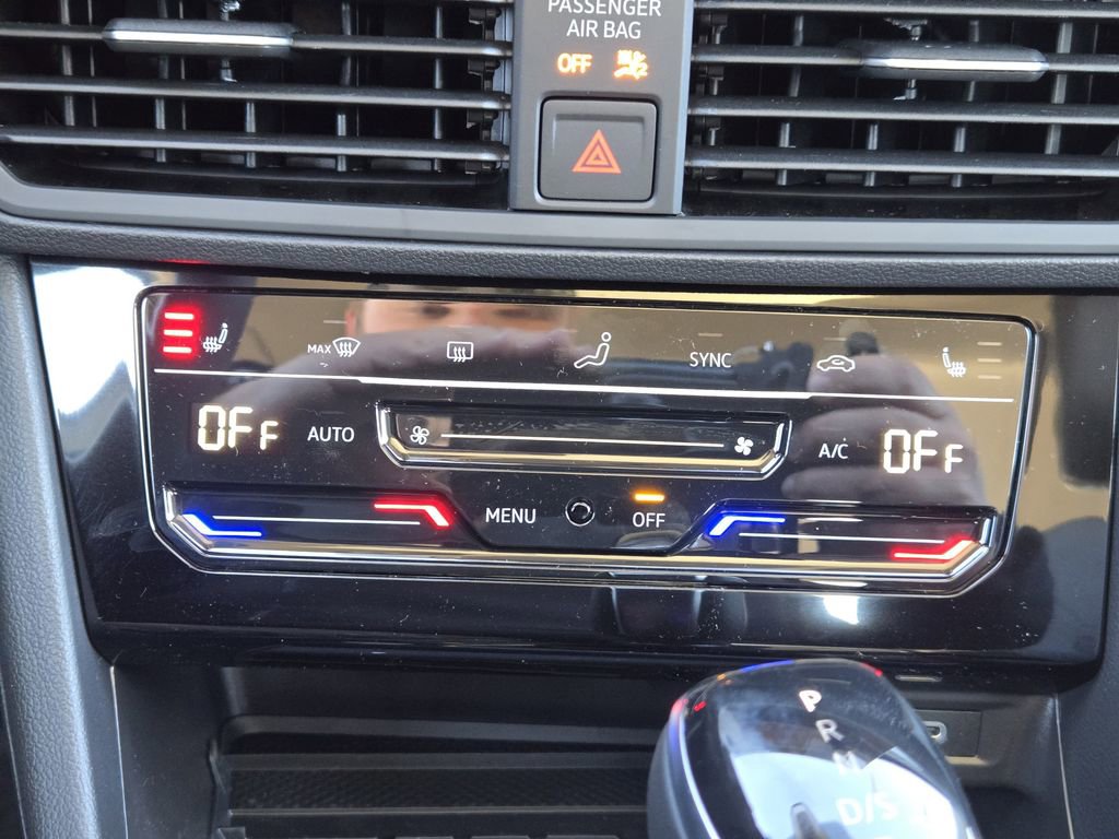 New 2026 Volkswagen Jetta SE image 15