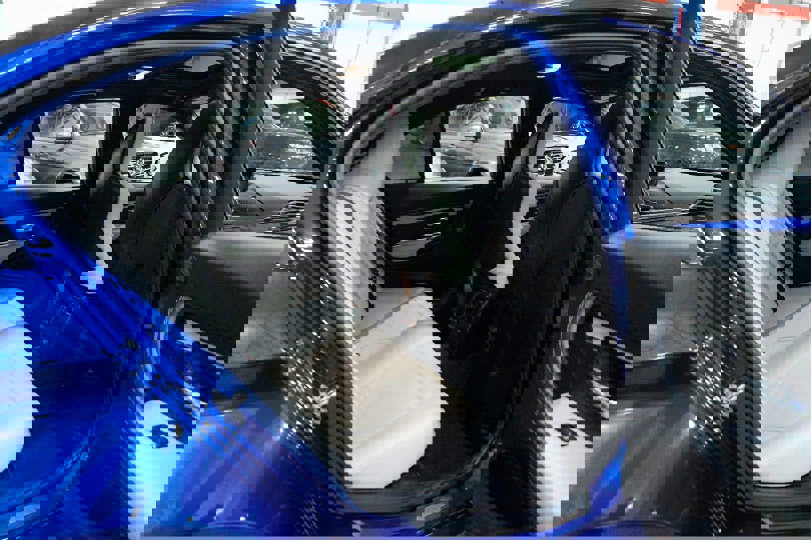 Used 2016 BMW M3 Individual w/ Lighting Package image 23