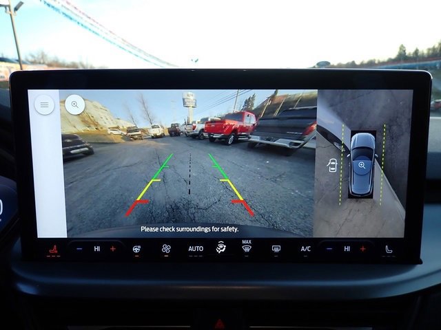 Used 2023 Ford Escape Active w/ Tech Pack #2 image 27