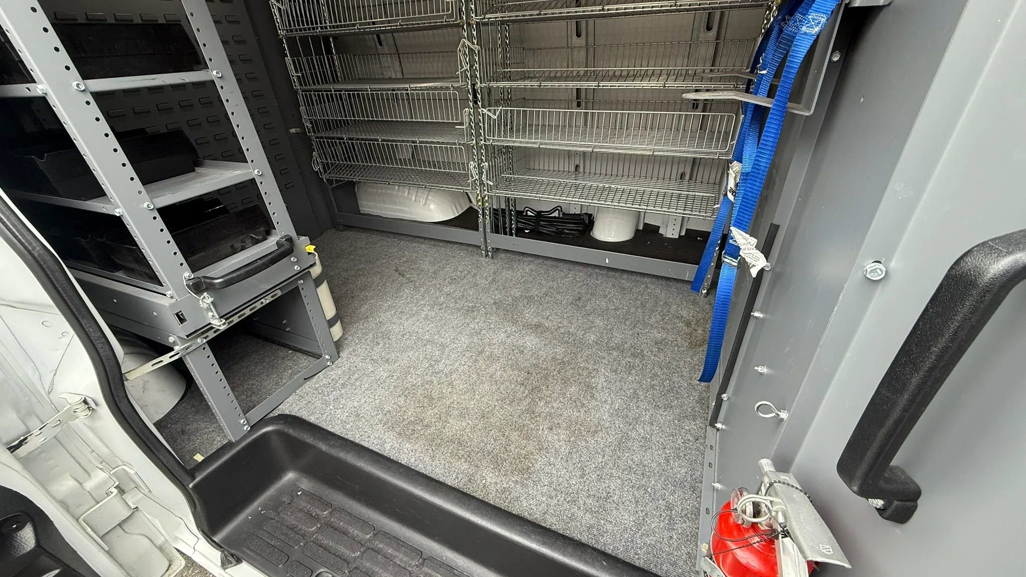 Used 2021 Chevrolet Express 2500 image 44