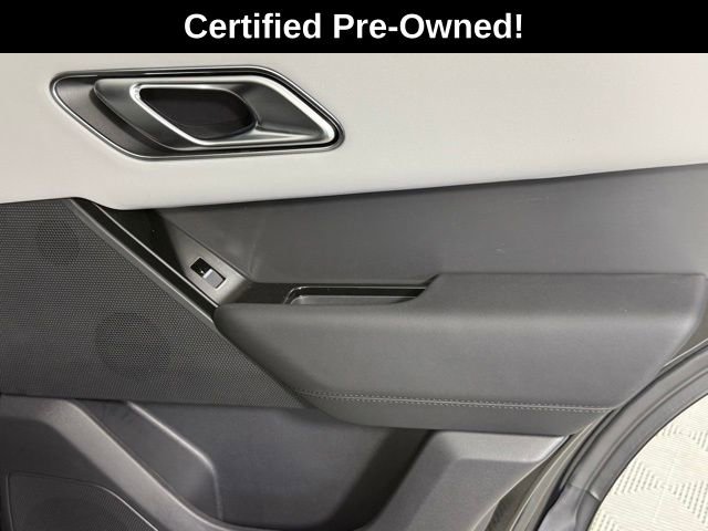 Certified 2026 Land Rover Range Rover Velar S image 26