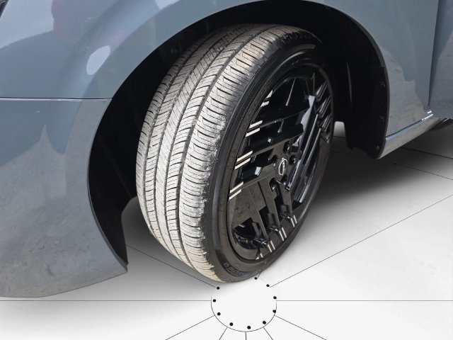 New 2027 Nissan Sentra SR w/ Floor Mat Package FWD image 41