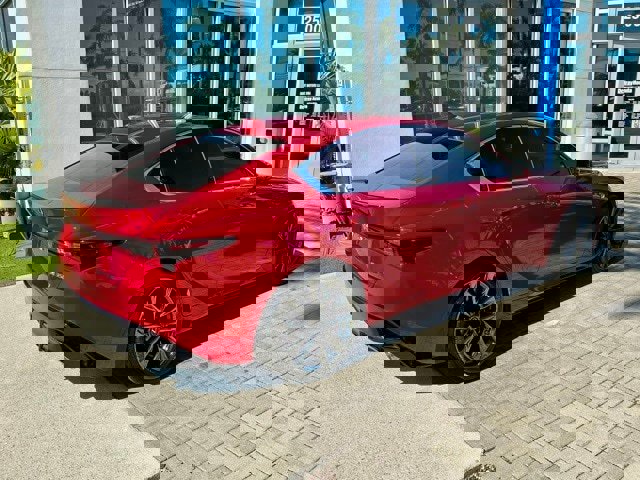 Used 2023 Lexus IS 350 F Sport image 6