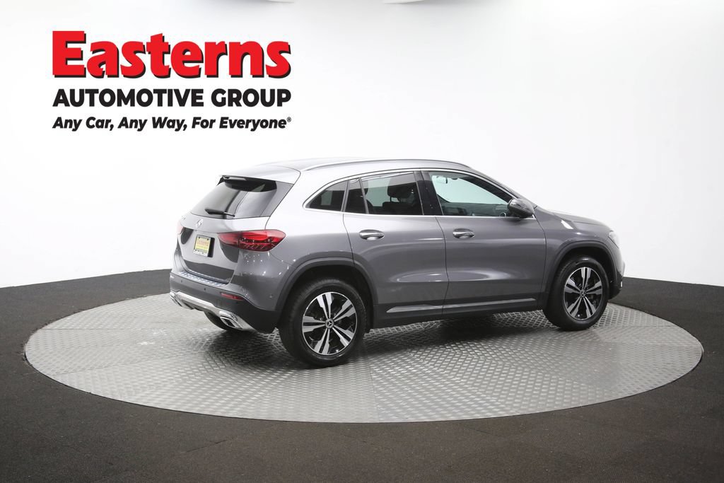 Used 2025 Mercedes-Benz GLA 250 image 41