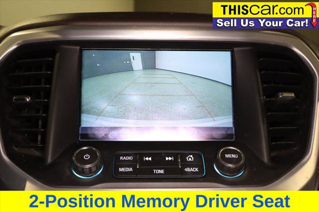Used 2019 GMC Acadia SLT image 16