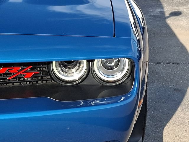Used 2021 Dodge Challenger R/T Scat Pack RWD image 9
