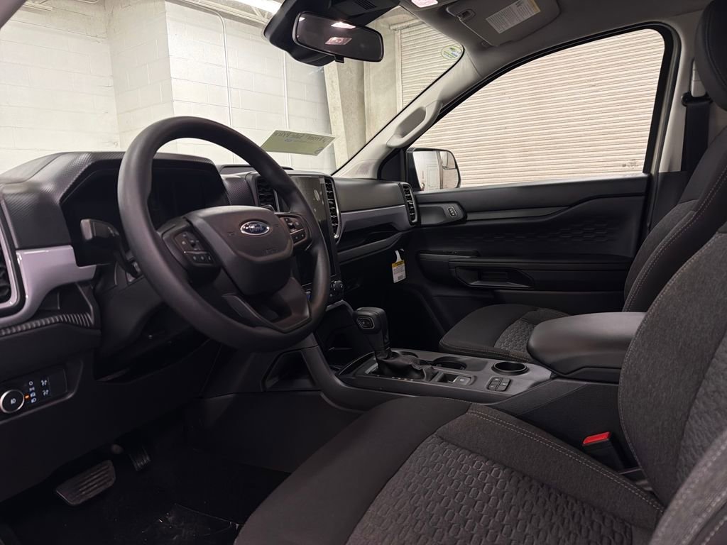 New 2025 Ford Ranger XL image 6