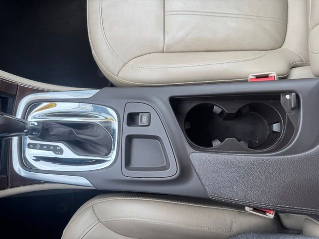 Used 2011 Buick Regal CXL w/ RL3 Preferred Equipment Group FWD image 20
