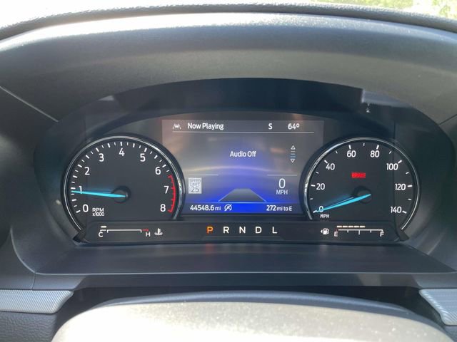 Certified 2023 Ford Explorer XLT w/ Equipment Group 202A AWD/4WD image 27