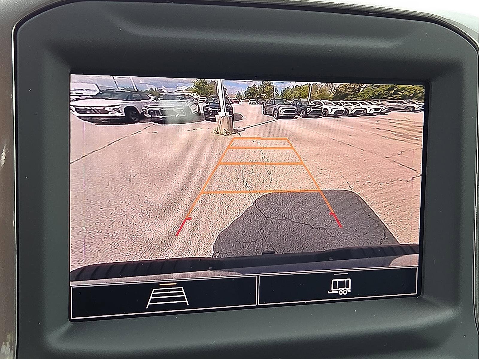 New 2026 Chevrolet Silverado 2500 Custom w/ Custom Value Package image 16