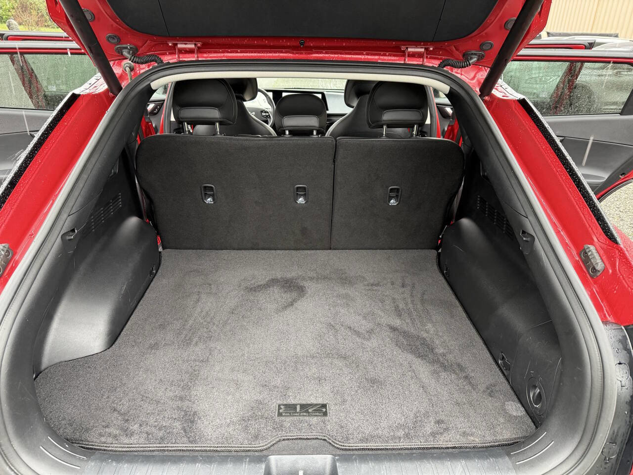 Used 2023 Kia EV6 Wind w/ Wind Technology Package image 14