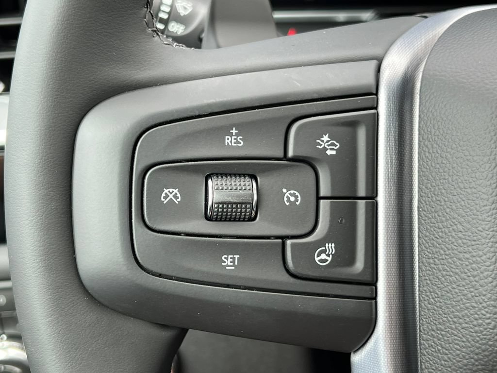 New 2026 GMC Sierra 1500 Elevation AWD/4WD image 26