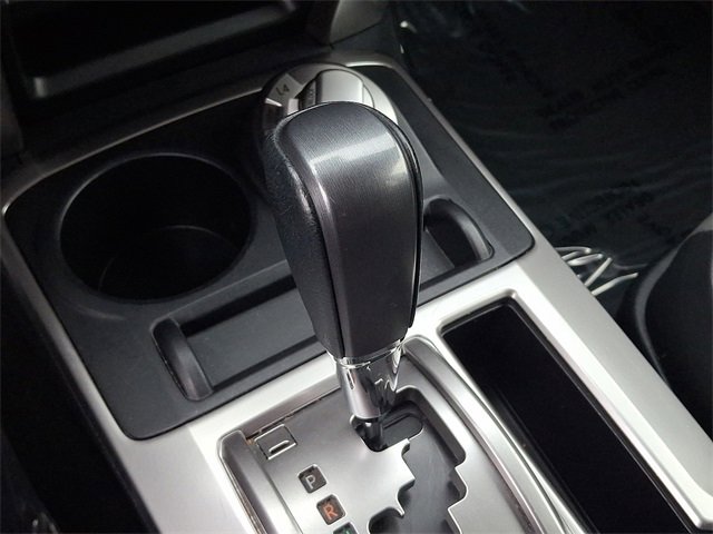 Used 2024 Toyota 4Runner SR5 Premium image 14