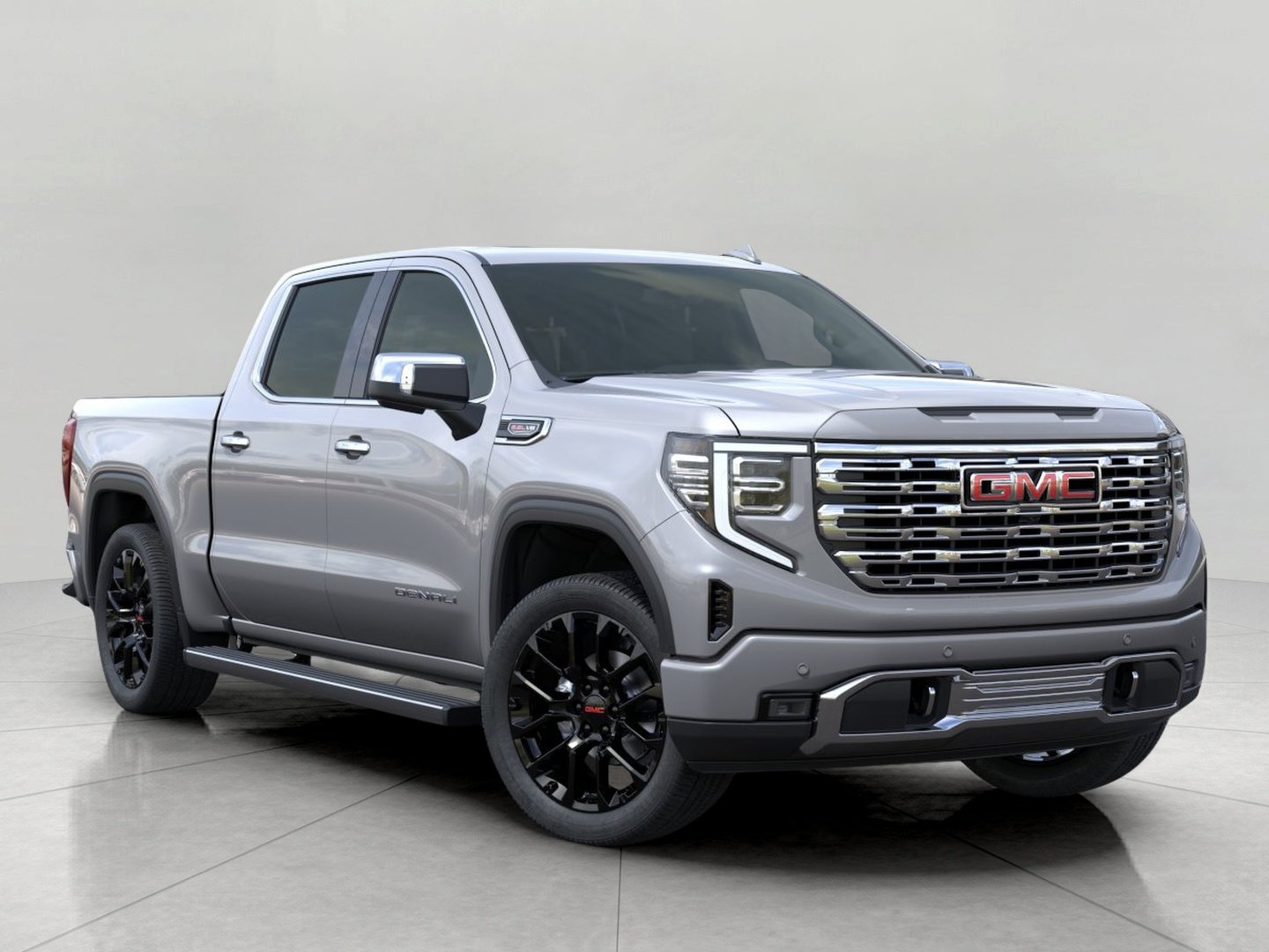 New 2026 GMC Sierra 1500 Denali AWD/4WD image 7