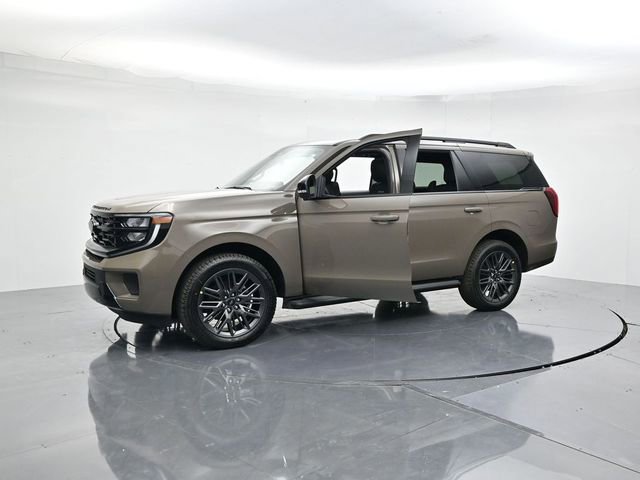 New 2026 Ford Expedition Platinum w/ Stealth Appearance Package image 6