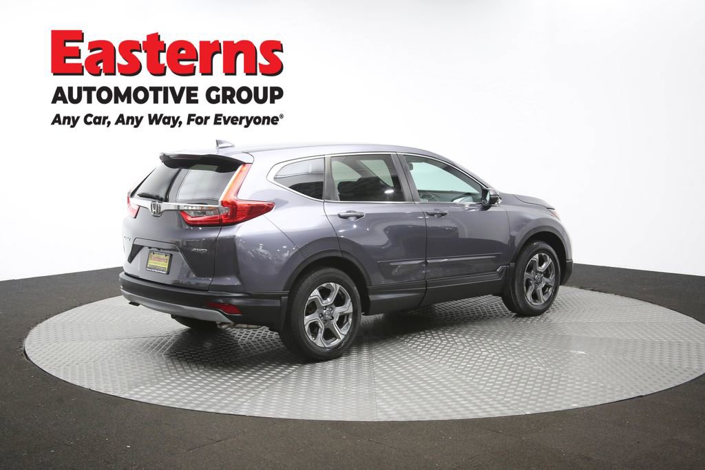 Used 2017 Honda CR-V EX-L image 44