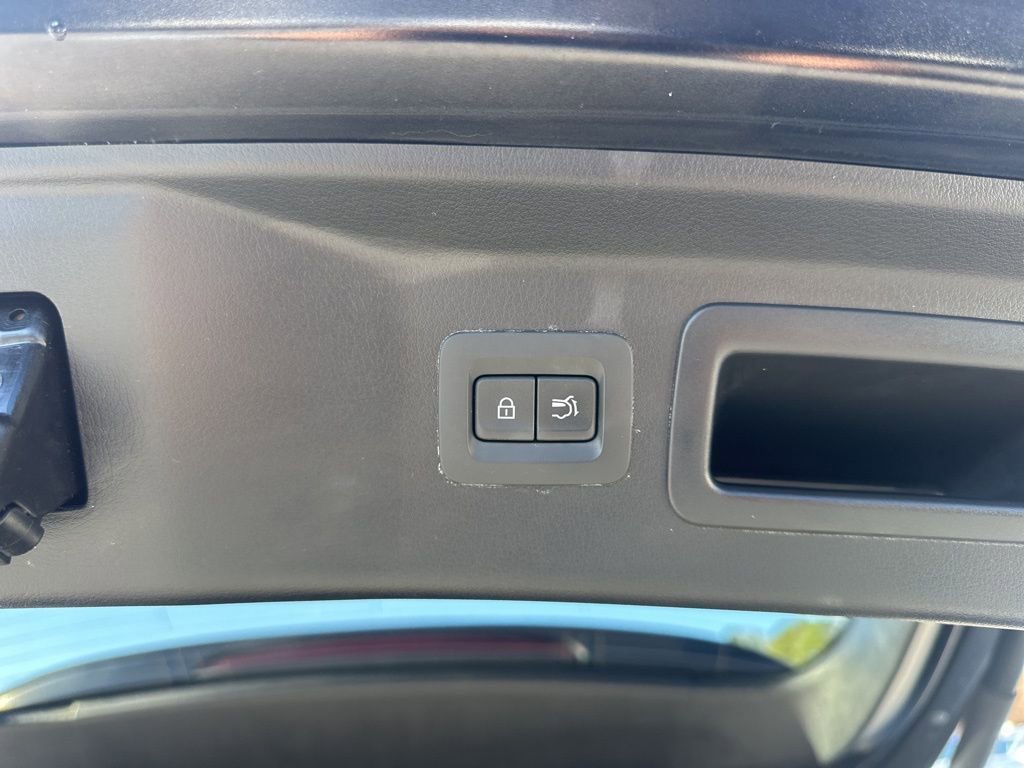 Used 2024 MAZDA CX-90 3.3 Turbo w/ Select Package image 28