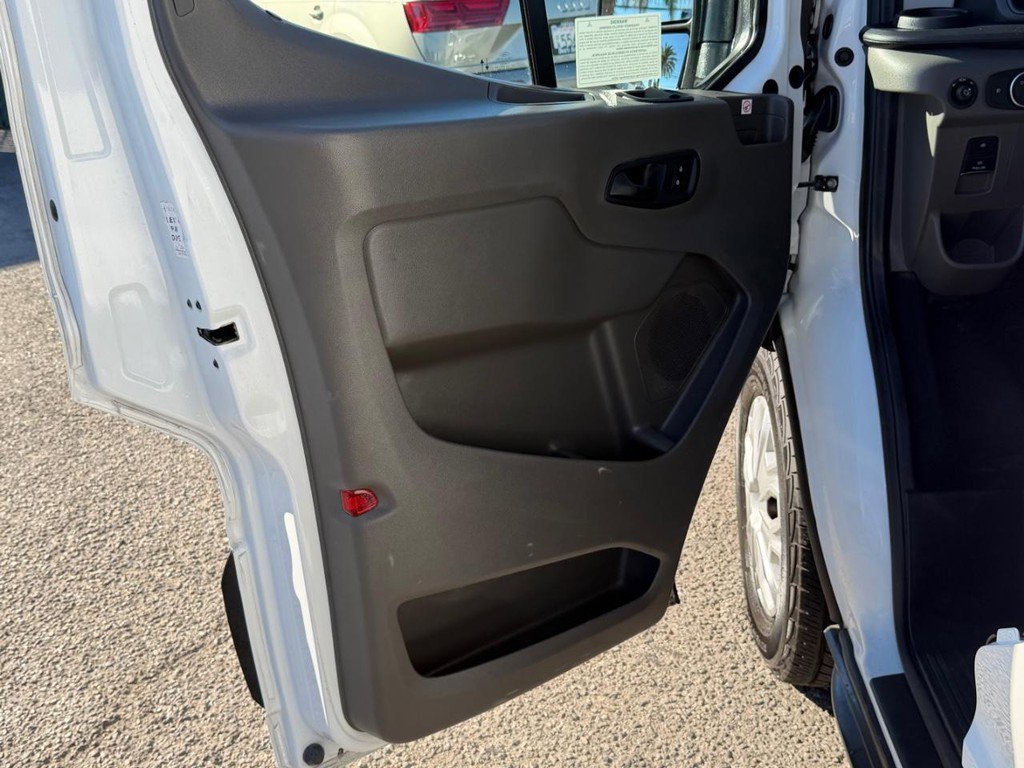 Used 2021 Ford Transit 350 XLT image 17