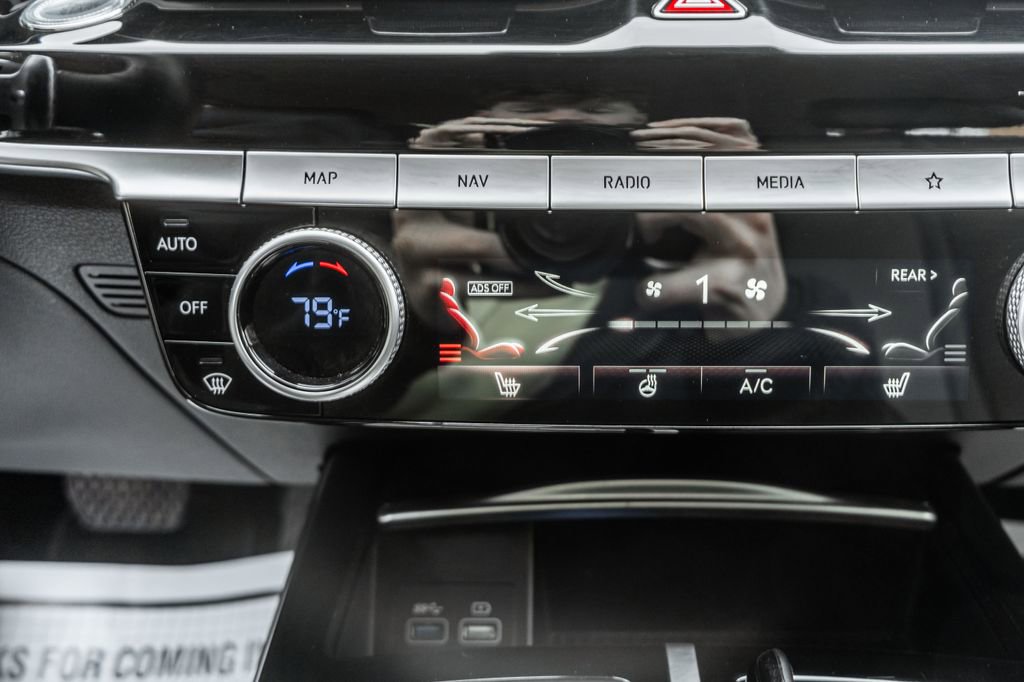 Used 2023 Genesis G80 2.5T image 20