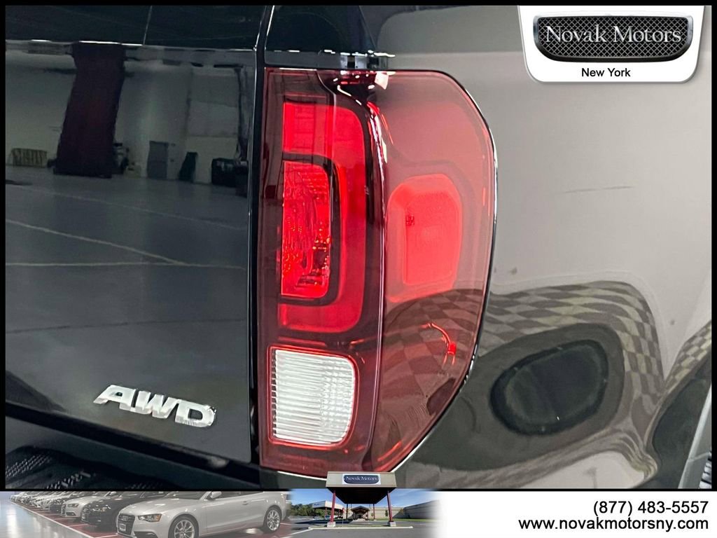 Used 2023 Honda Ridgeline Black Edition image 11