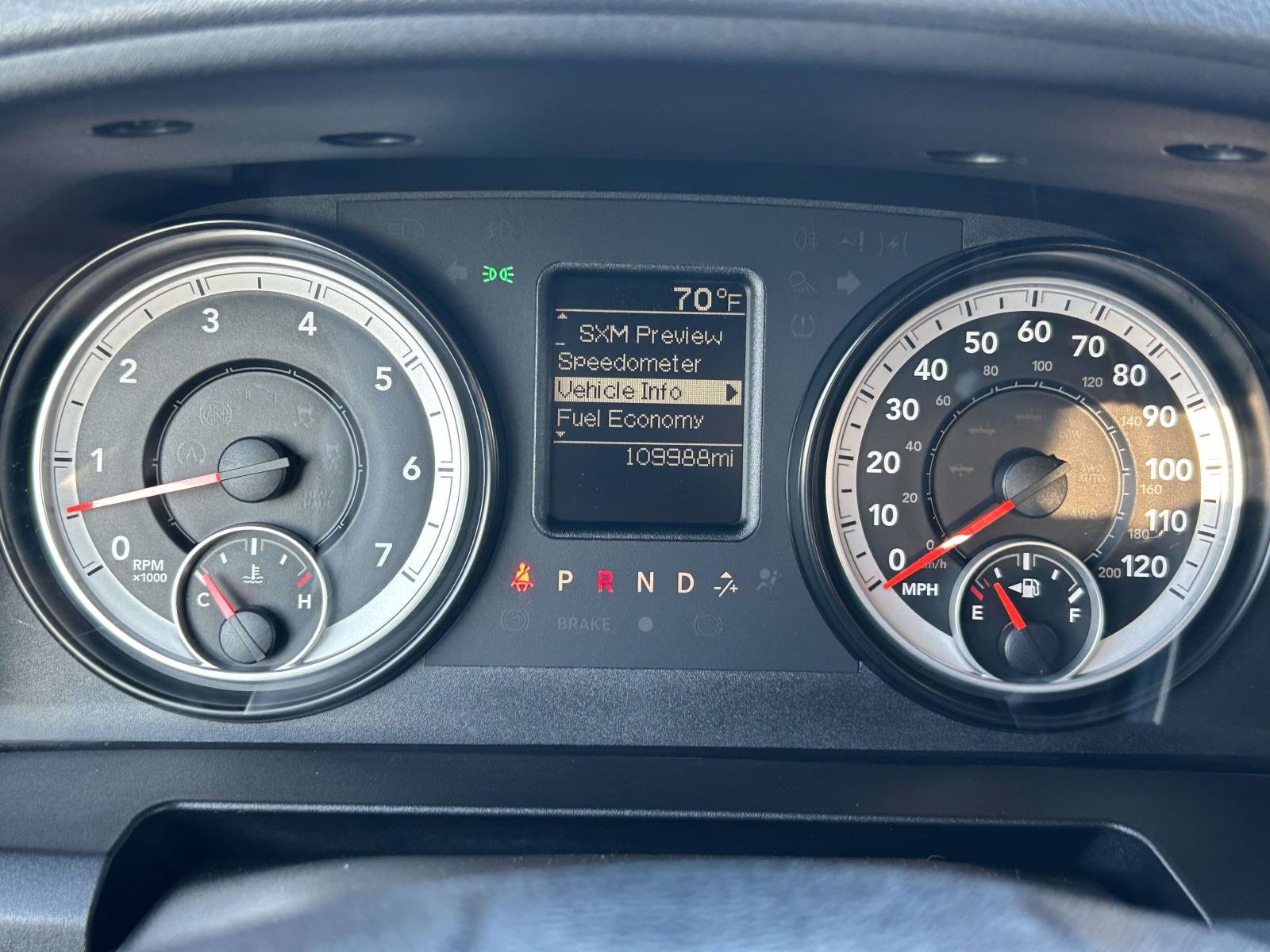 Used 2014 RAM 1500 Express AWD/4WD image 25