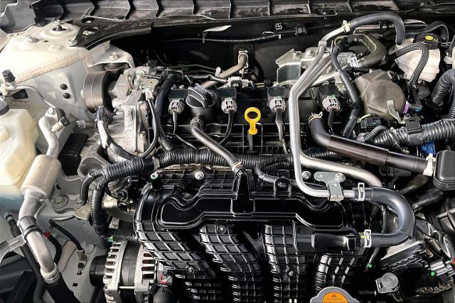 Certified 2023 Nissan Altima 2.5 SV w/ SV Premium Package image 30