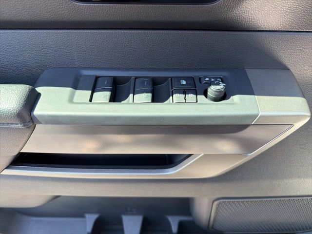 Used 2024 Toyota Sequoia SR5 w/ SR5 Premium Package image 19