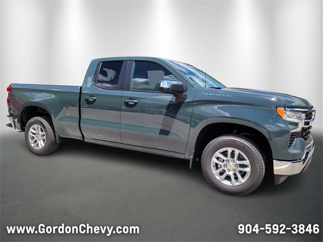 New 2026 Chevrolet Silverado 1500 LT image 7