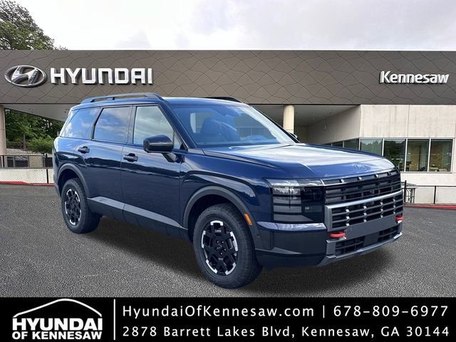 New 2026 Hyundai Palisade XRT Pro AWD/4WD image 1