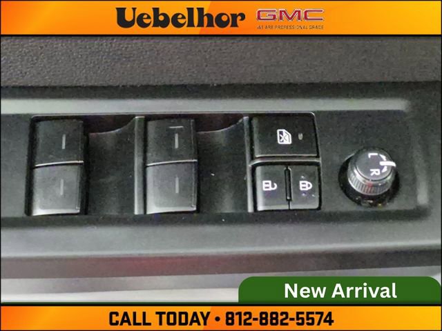 Used 2024 Toyota Tundra SR5 w/ SR5 Convenience Package image 14