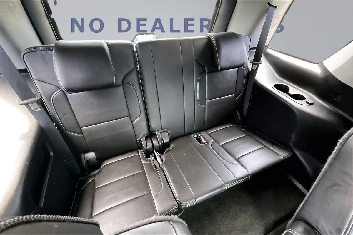 Used 2018 GMC Yukon Denali AWD/4WD image 26