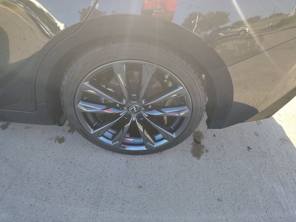 Used 2022 Lexus IS 350 F Sport RWD image 12