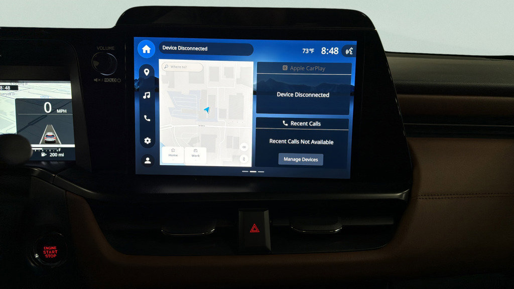 New 2026 Subaru Outback Touring image 27