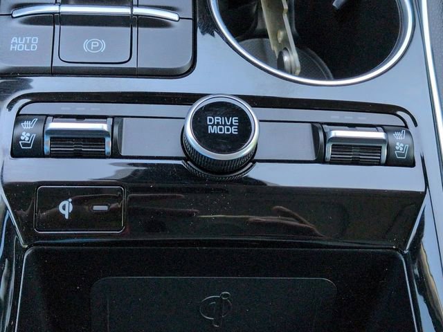 Used 2024 Kia K5 EX FWD image 30